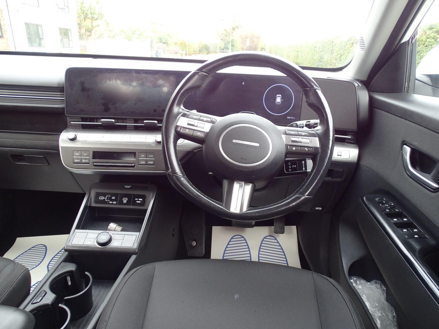 Used Hyundai KONA 2024 for sale - 76042128: Photo 10