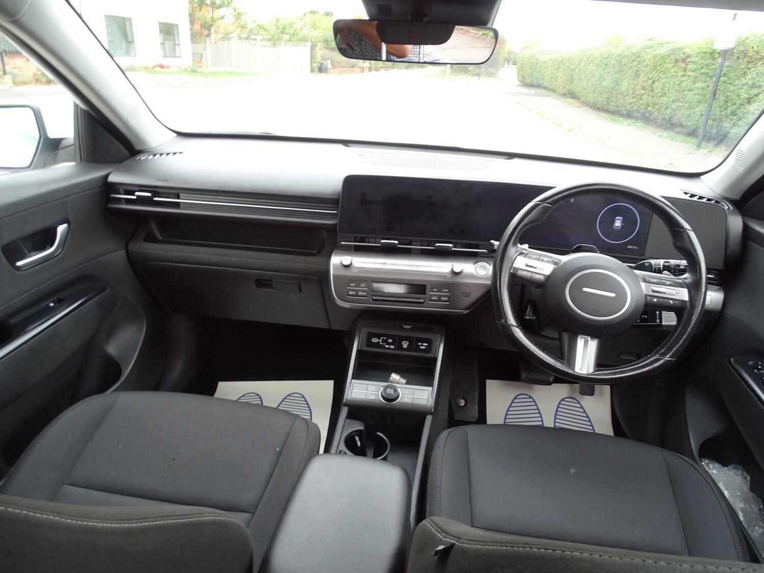 Used Hyundai KONA 2024 for sale - 76042128: Photo 11