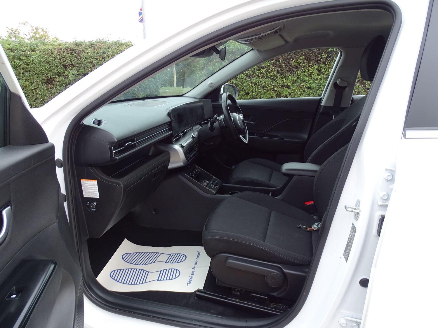 Used Hyundai KONA 2024 for sale - 76042128: Photo 15