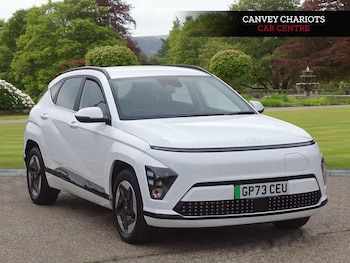 2024 (73) - 65.4kWh Advance Auto 5dr
