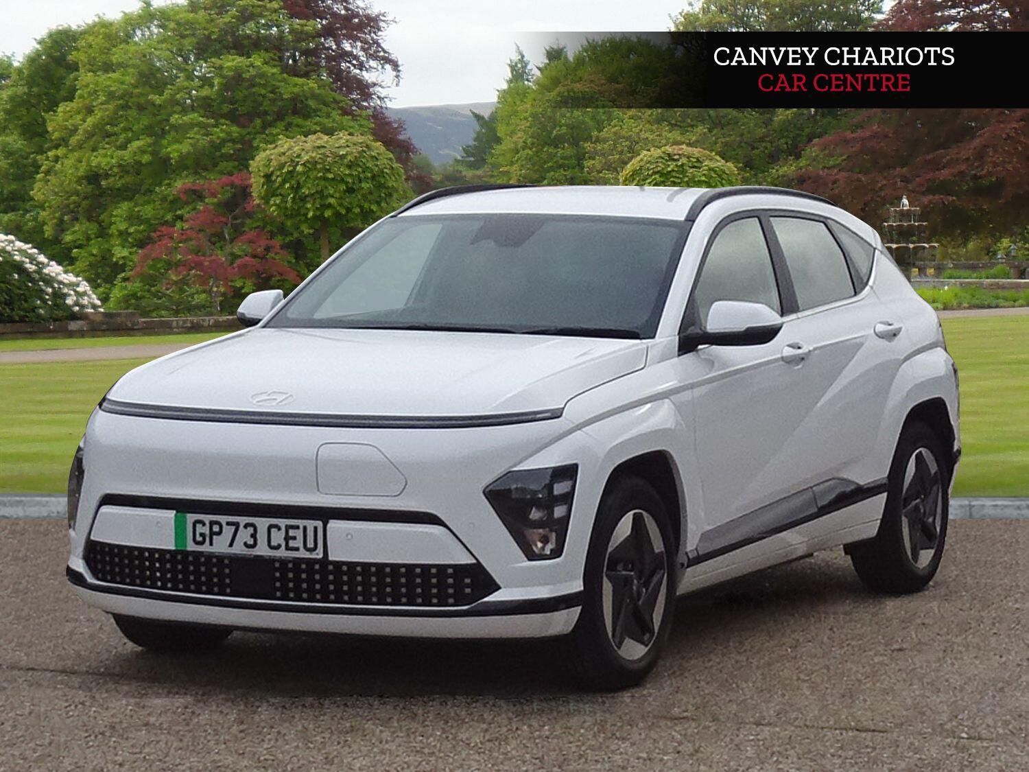 Used Hyundai KONA 2024 for sale - 76042128: Photo 2