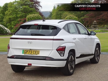 Used Hyundai KONA 2024 for sale - 76042128: Photo