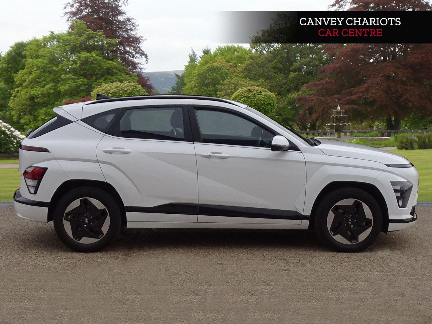 Used Hyundai KONA 2024 for sale - 76042128: Photo 5