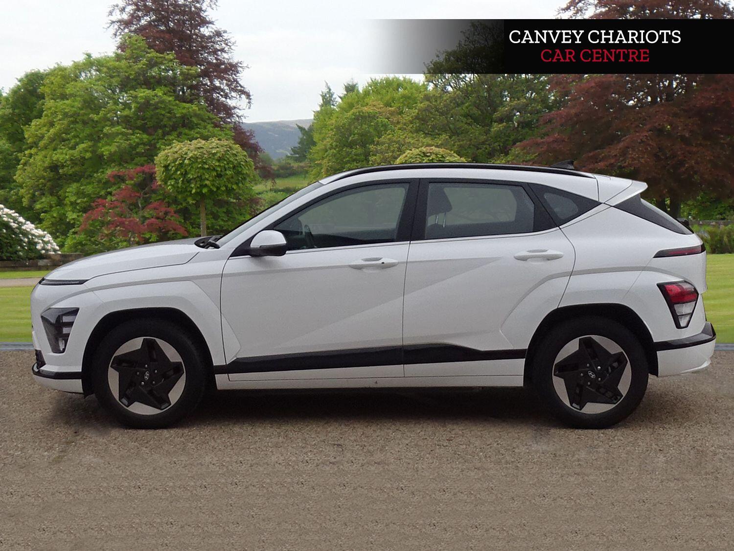 Used Hyundai KONA 2024 for sale - 76042128: Photo 6