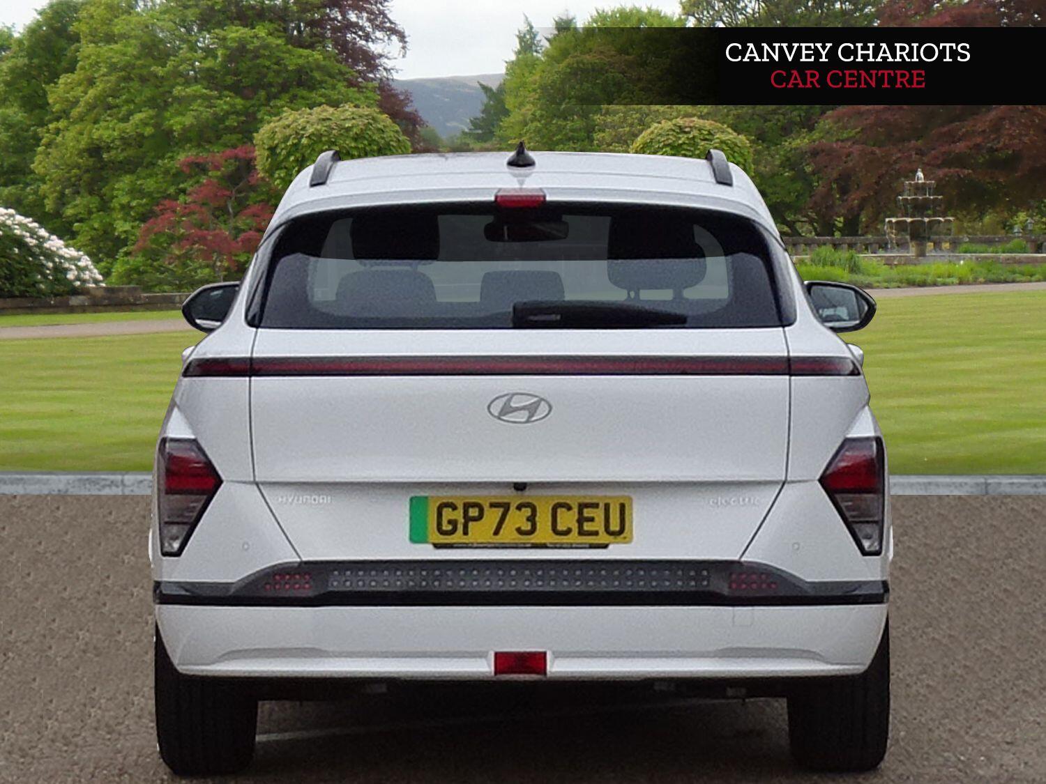 Used Hyundai KONA 2024 for sale - 76042128: Photo 8