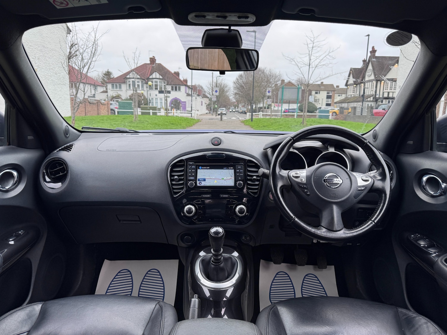 Used Nissan Juke 2016 for sale - 77087631: Photo 15