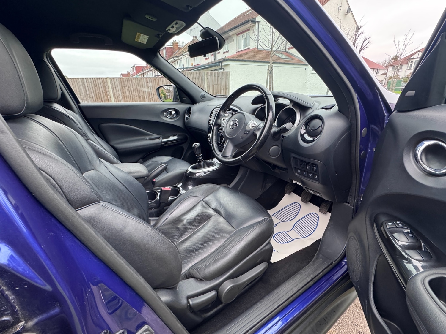 Used Nissan Juke 2016 for sale - 77087631: Photo 16