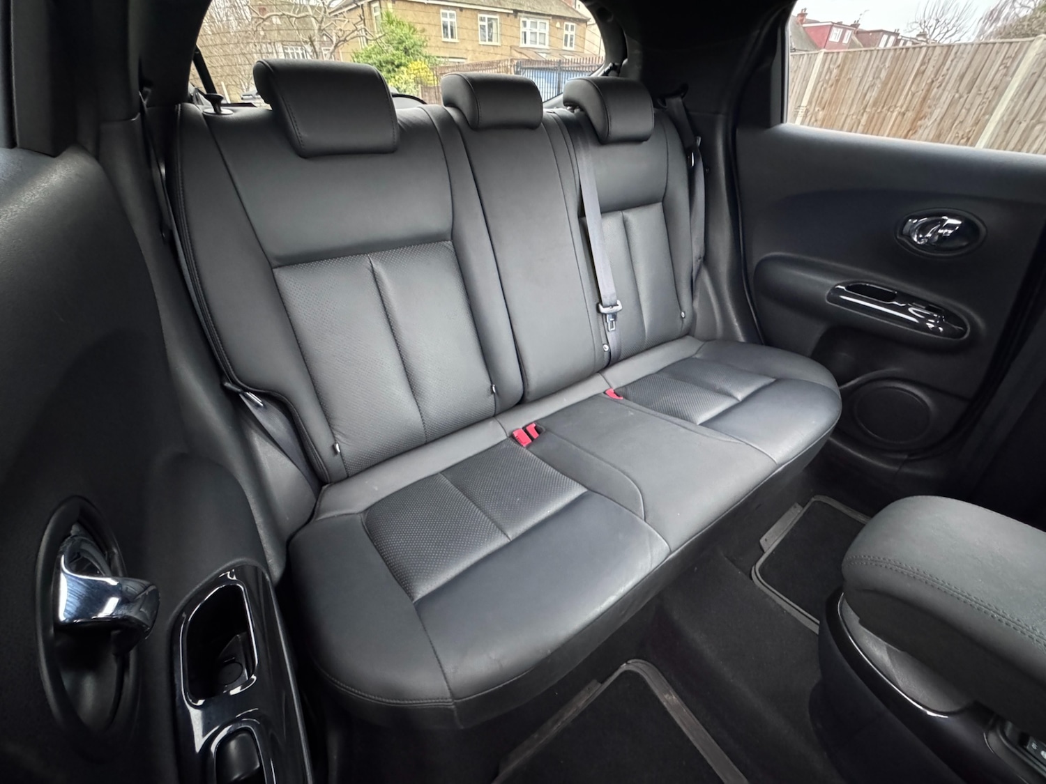 Used Nissan Juke 2016 for sale - 77087631: Photo 18