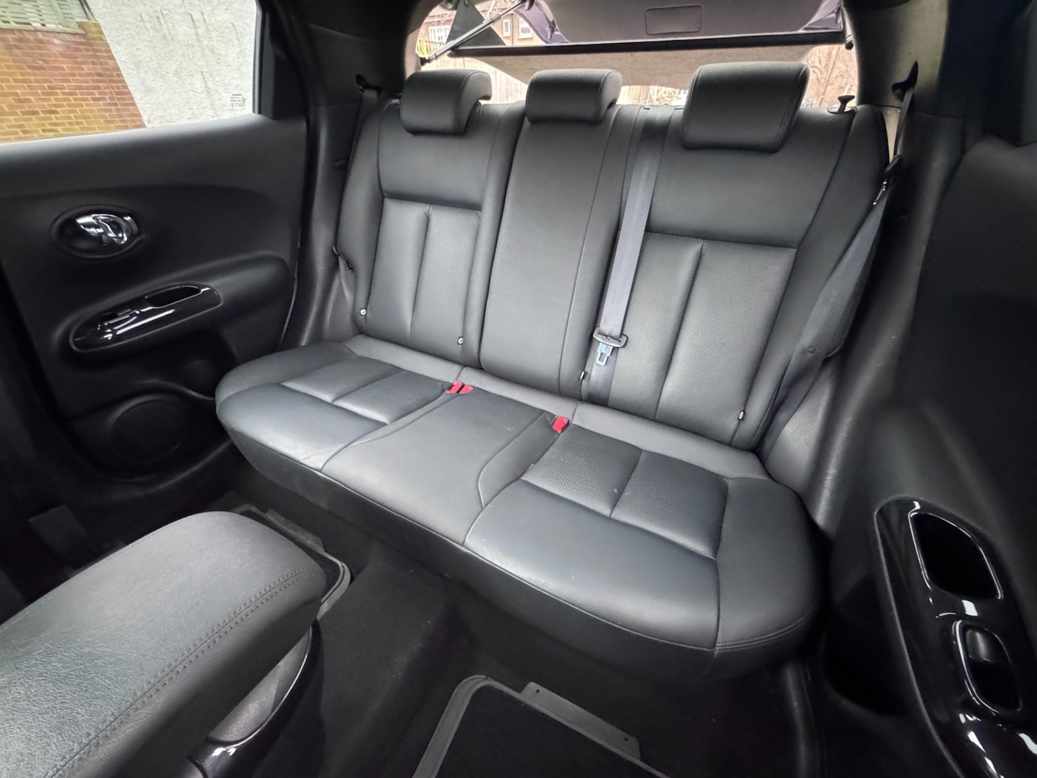 Used Nissan Juke 2016 for sale - 77087631: Photo 19