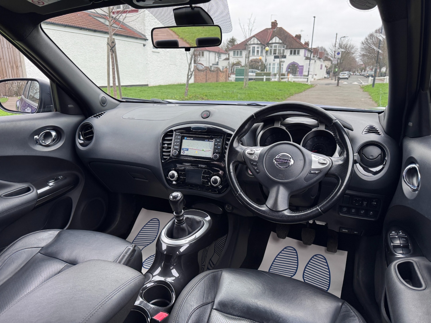 Used Nissan Juke 2016 for sale - 77087631: Photo 2