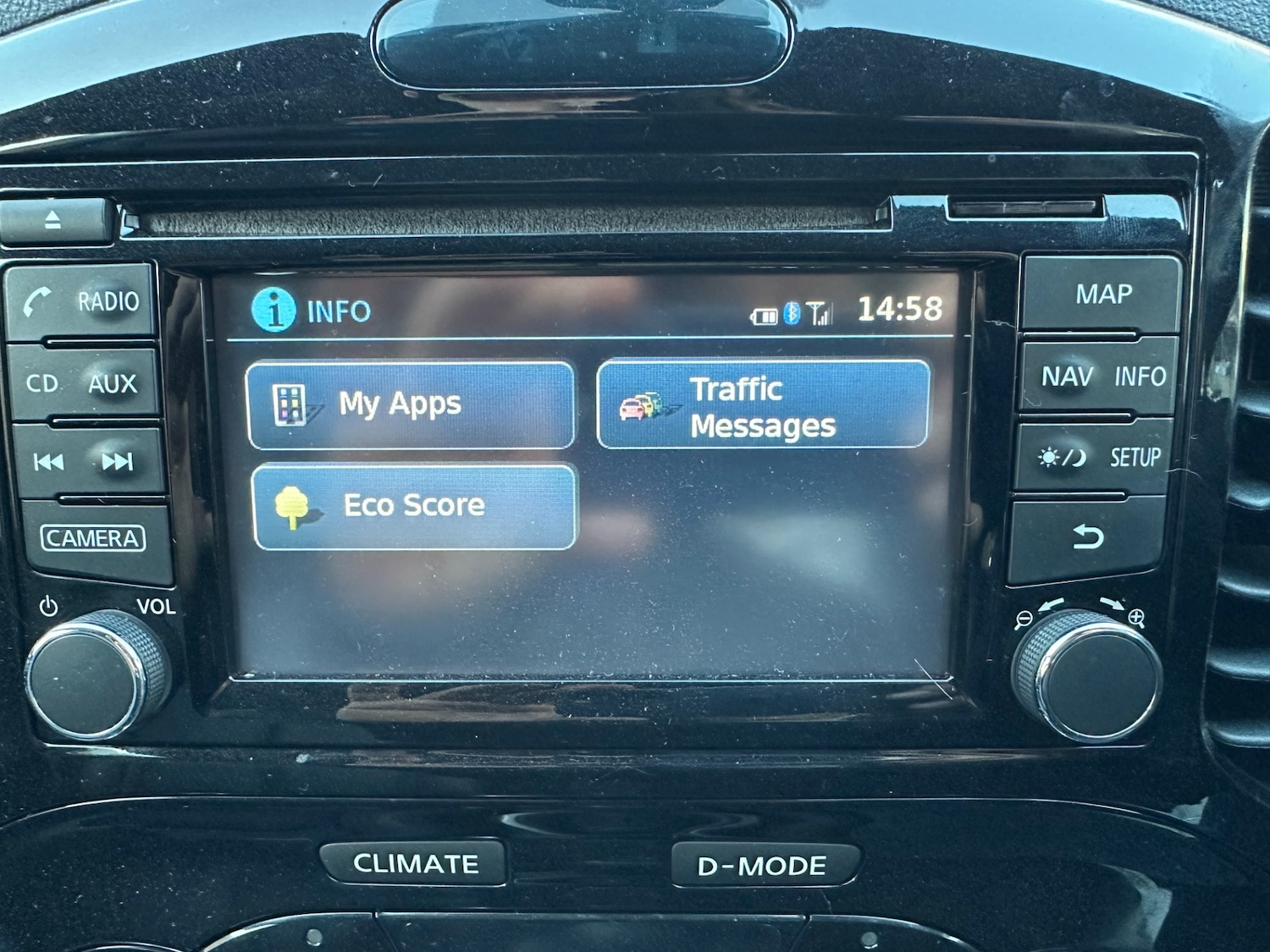 Used Nissan Juke 2016 for sale - 77087631: Photo 34