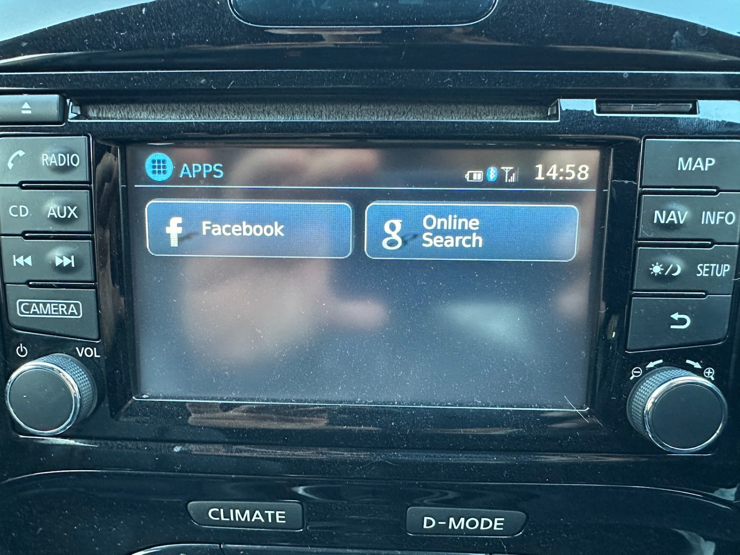 Used Nissan Juke 2016 for sale - 77087631: Photo 35