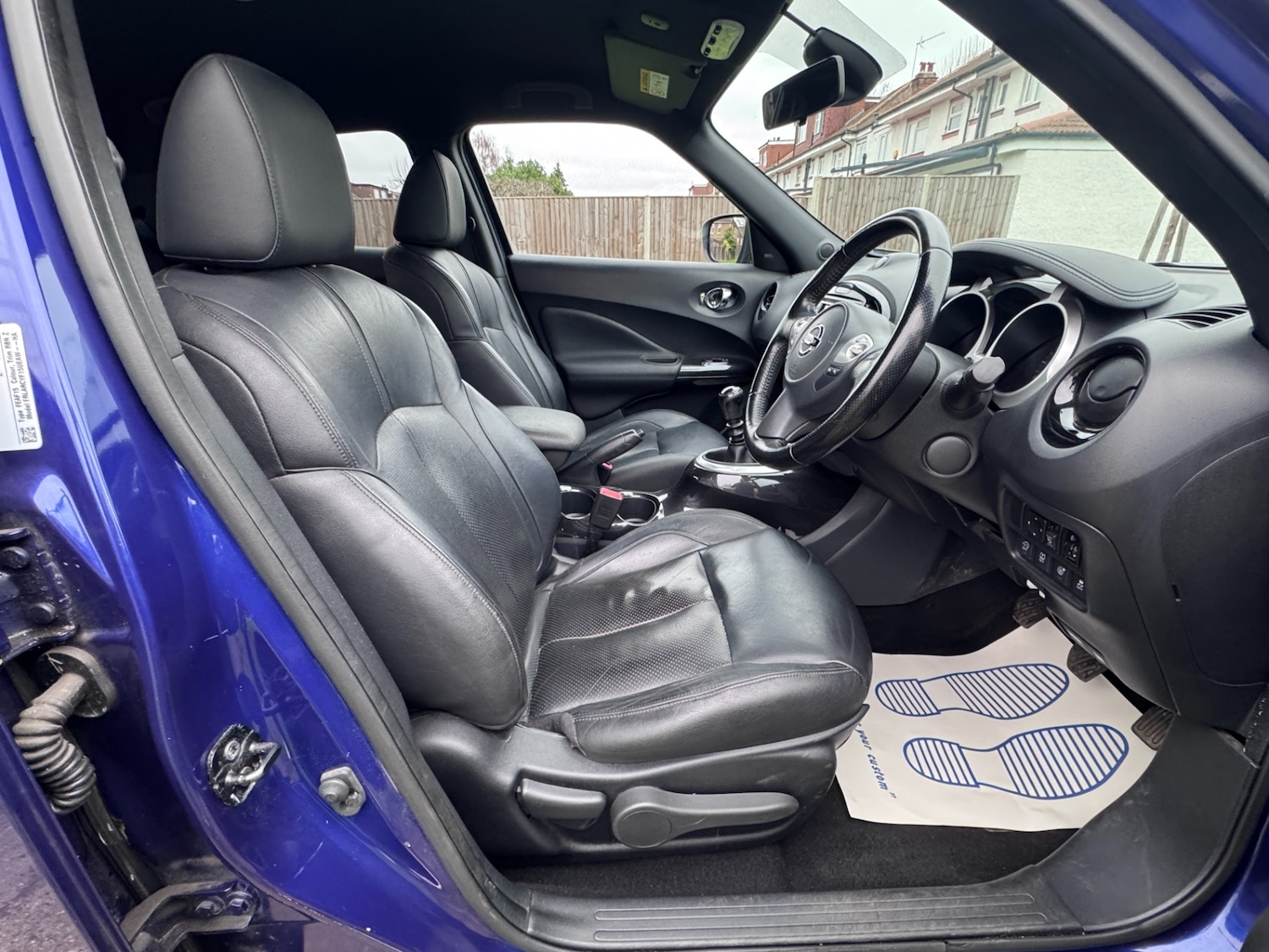 Used Nissan Juke 2016 for sale - 77087631: Photo 36