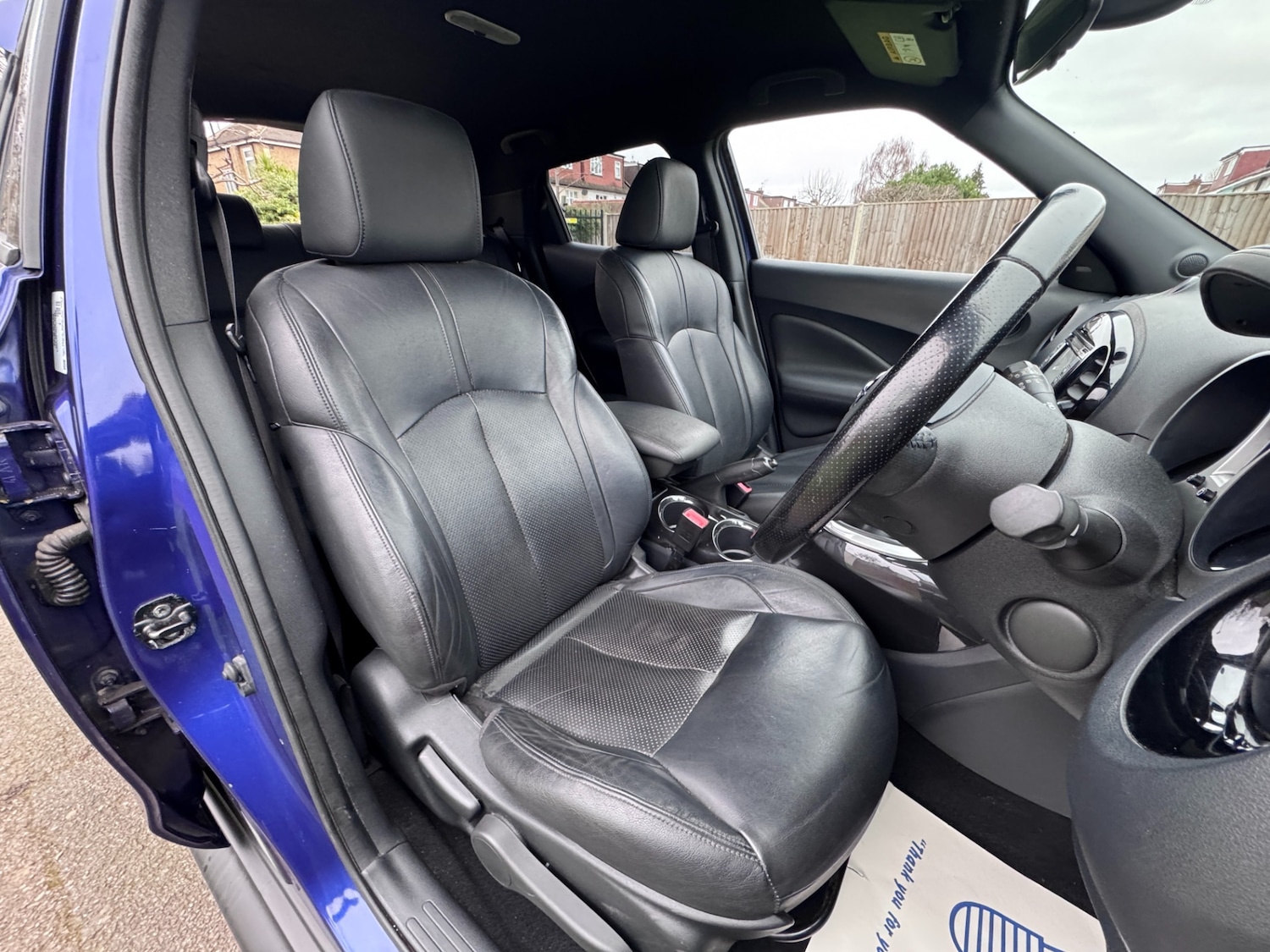 Used Nissan Juke 2016 for sale - 77087631: Photo 37