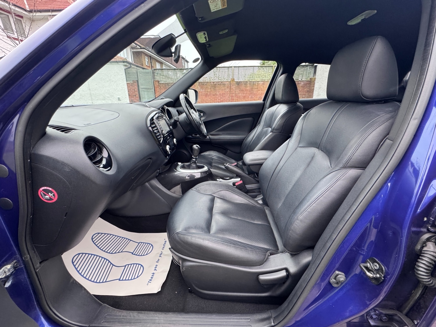 Used Nissan Juke 2016 for sale - 77087631: Photo 39