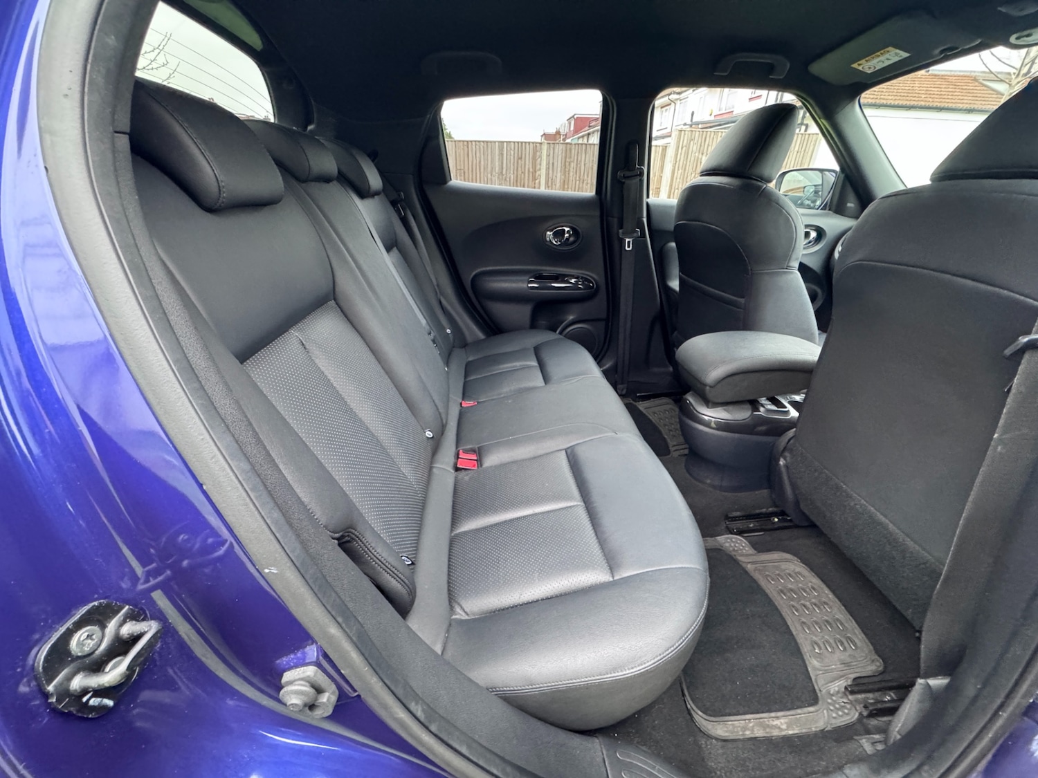 Used Nissan Juke 2016 for sale - 77087631: Photo 40