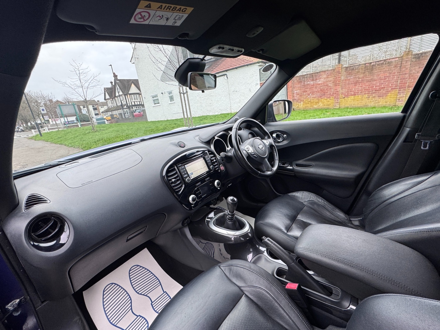 Used Nissan Juke 2016 for sale - 77087631: Photo 41