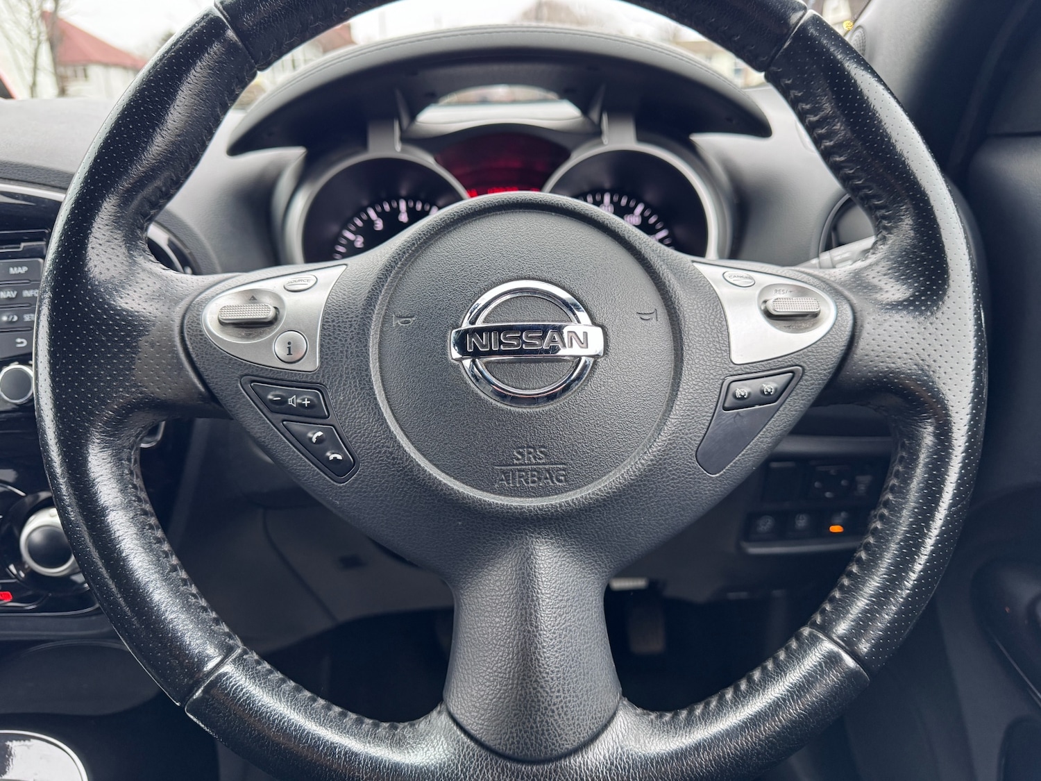 Used Nissan Juke 2016 for sale - 77087631: Photo 42