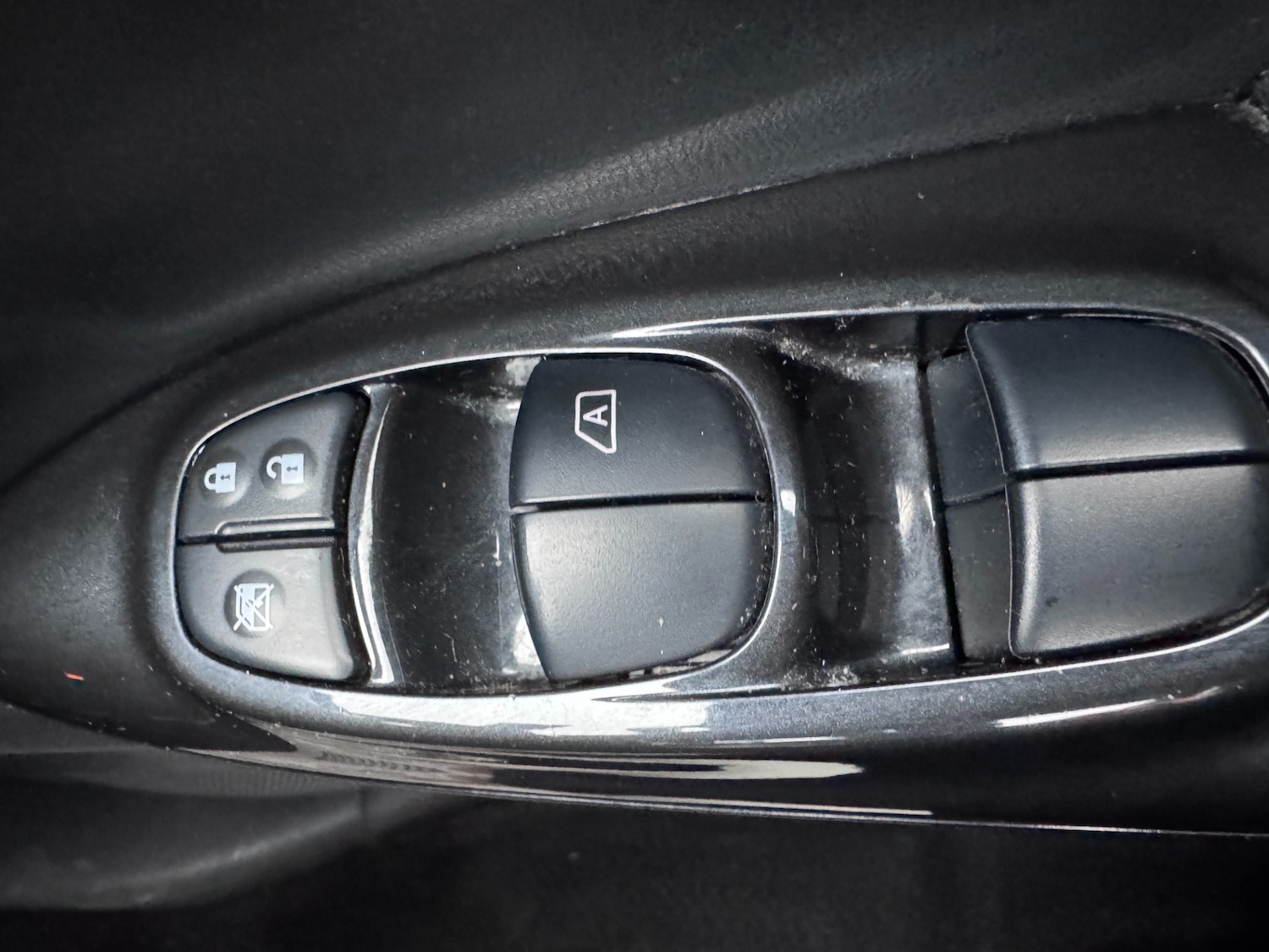 Used Nissan Juke 2016 for sale - 77087631: Photo 45