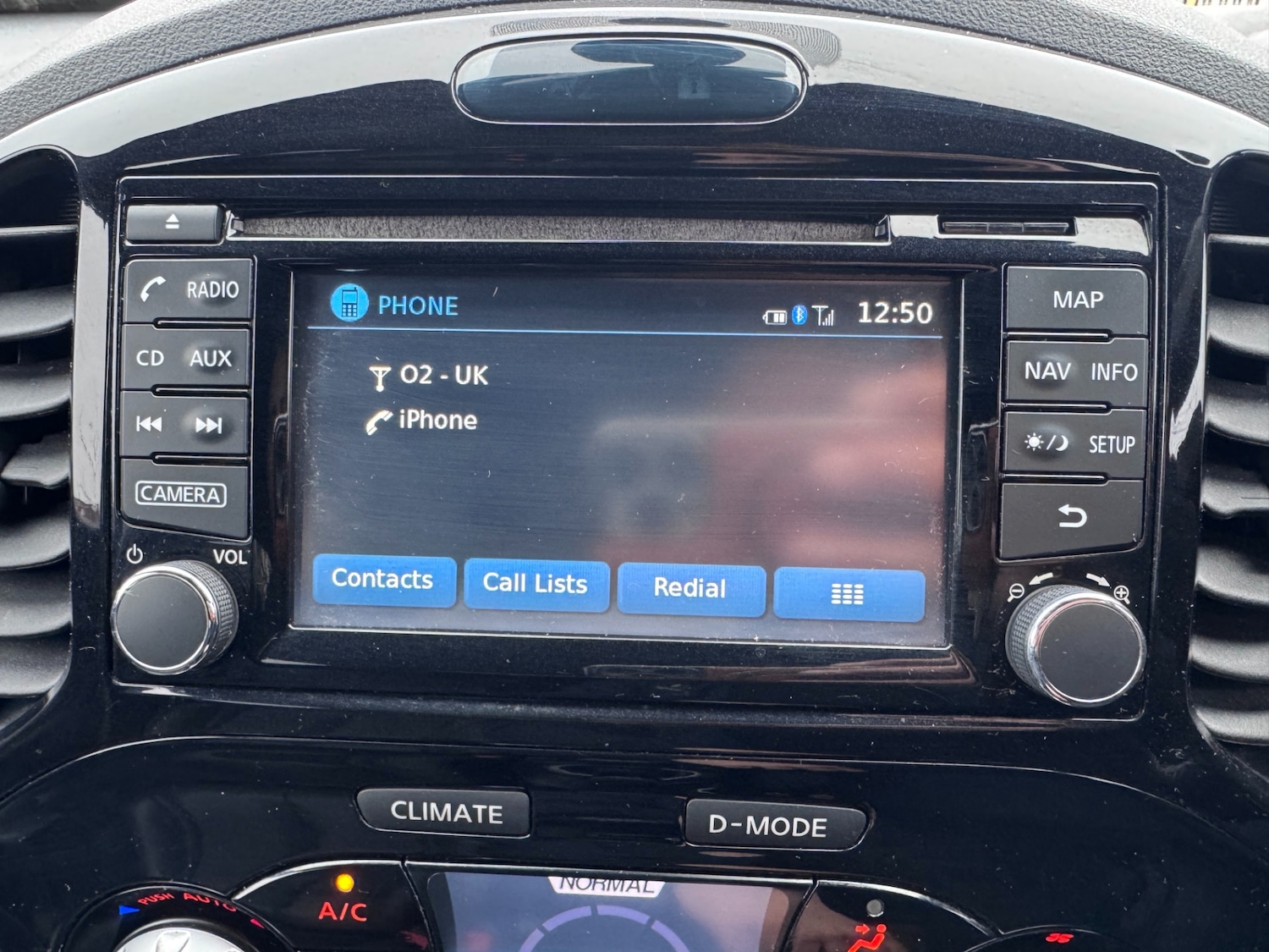 Used Nissan Juke 2016 for sale - 77087631: Photo 48