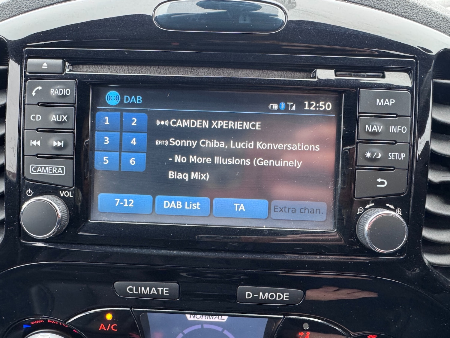 Used Nissan Juke 2016 for sale - 77087631: Photo 49