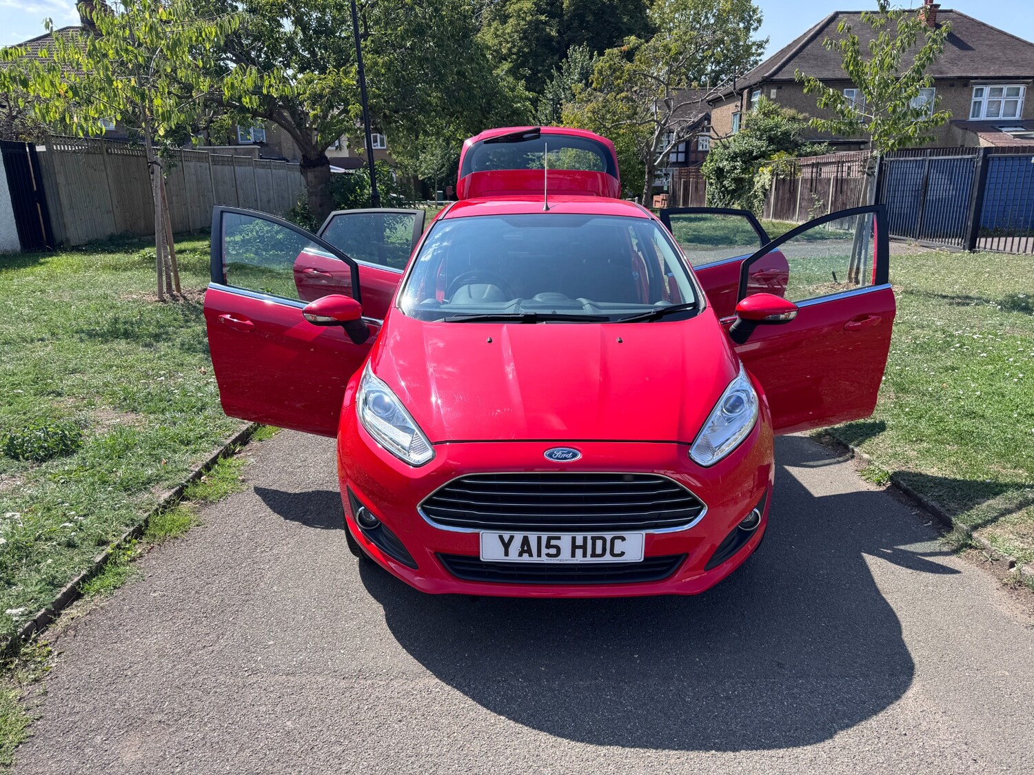 Vehicle 28