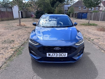 Used Ford Focus 2023 for sale - 79448363: Photo