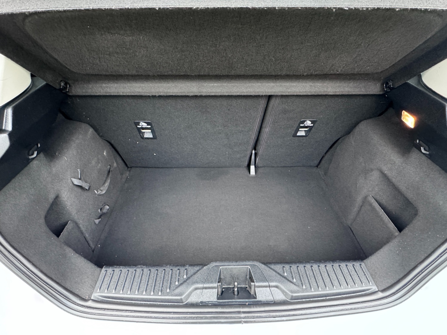 Used Ford Fiesta 2017 for sale - 77062319: Photo 22