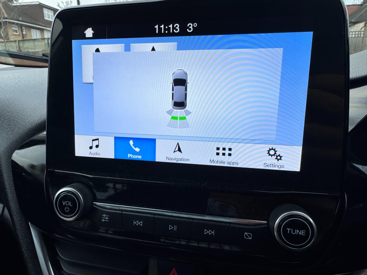 Used Ford Fiesta 2017 for sale - 77062319: Photo 23