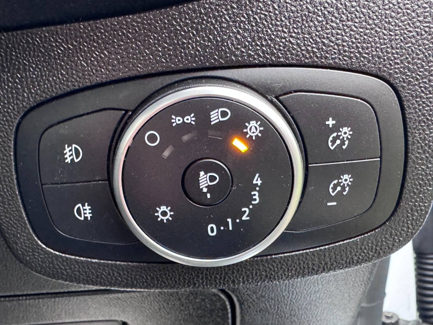 Used Ford Fiesta 2017 for sale - 77062319: Photo 45