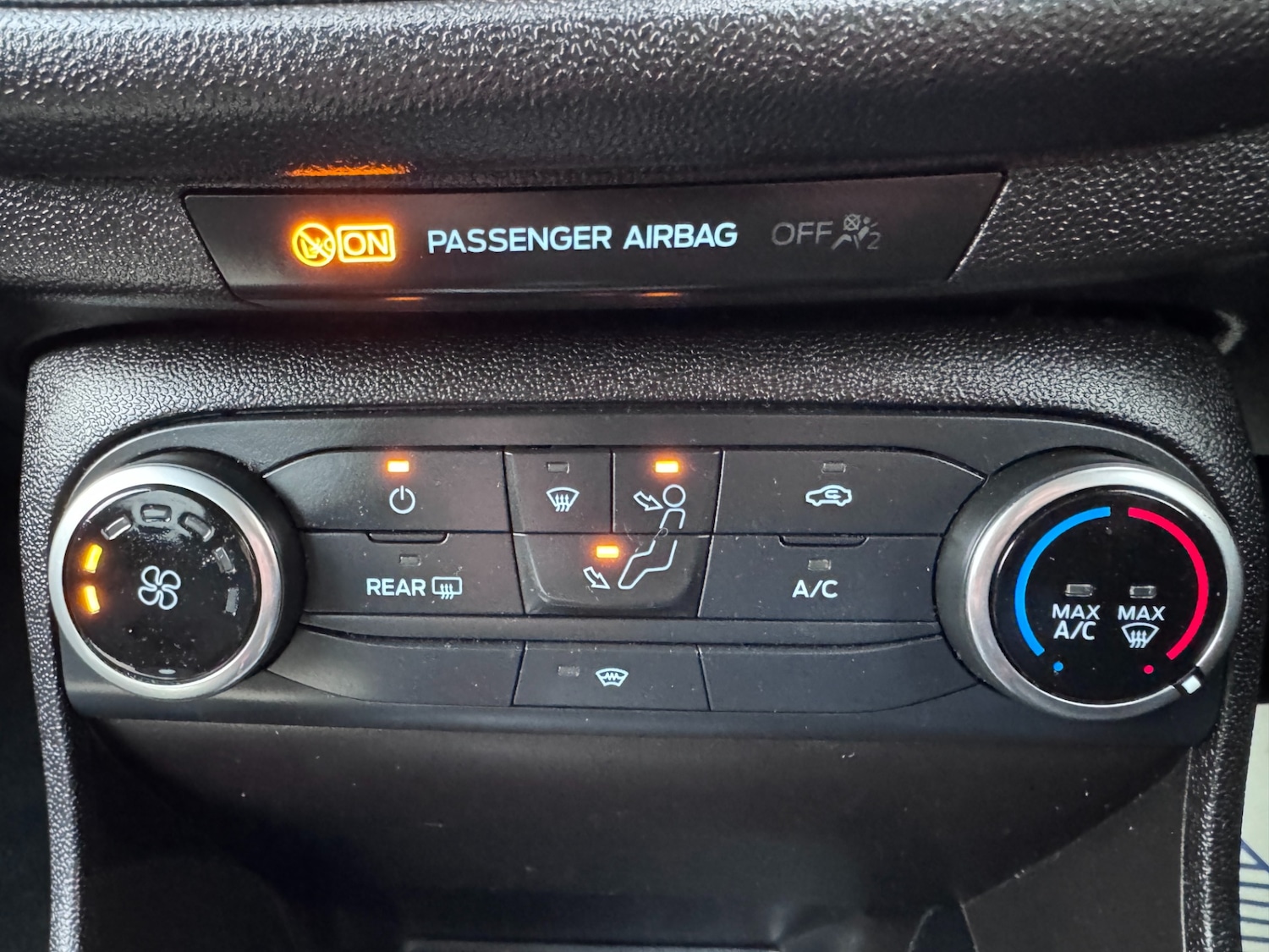 Used Ford Fiesta 2017 for sale - 77062319: Photo 48