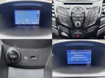 Used Ford Fiesta 2016 for sale - 73168692: Photo