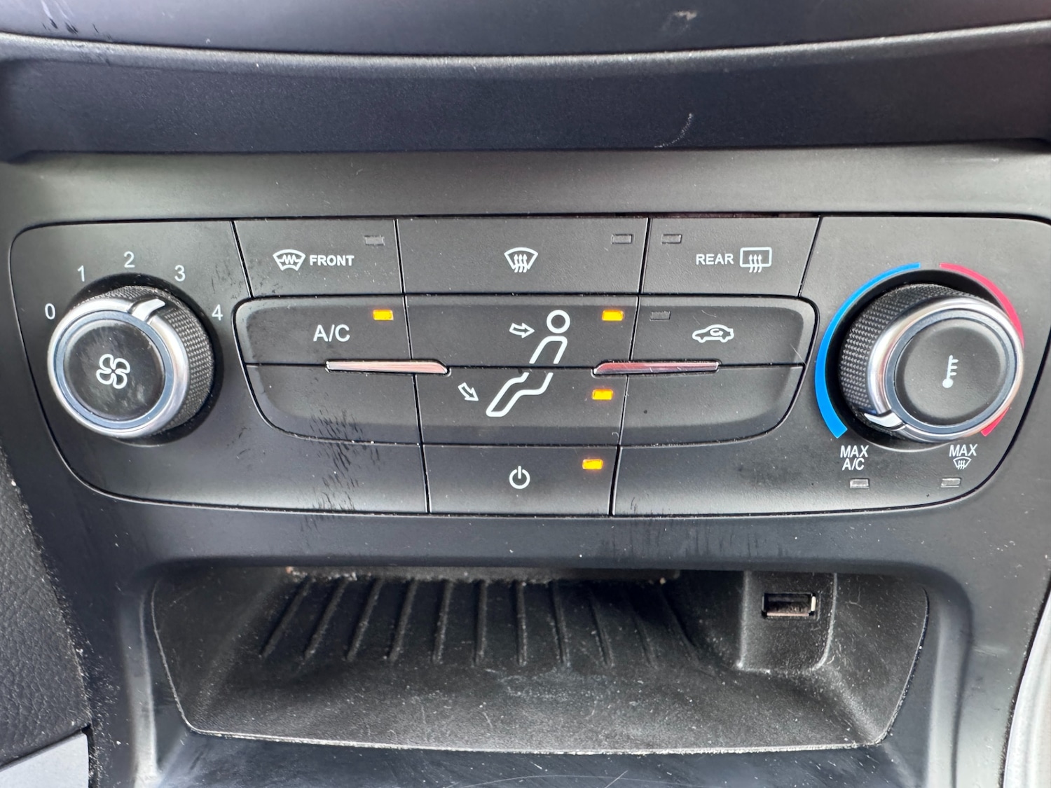 Vehicle 32