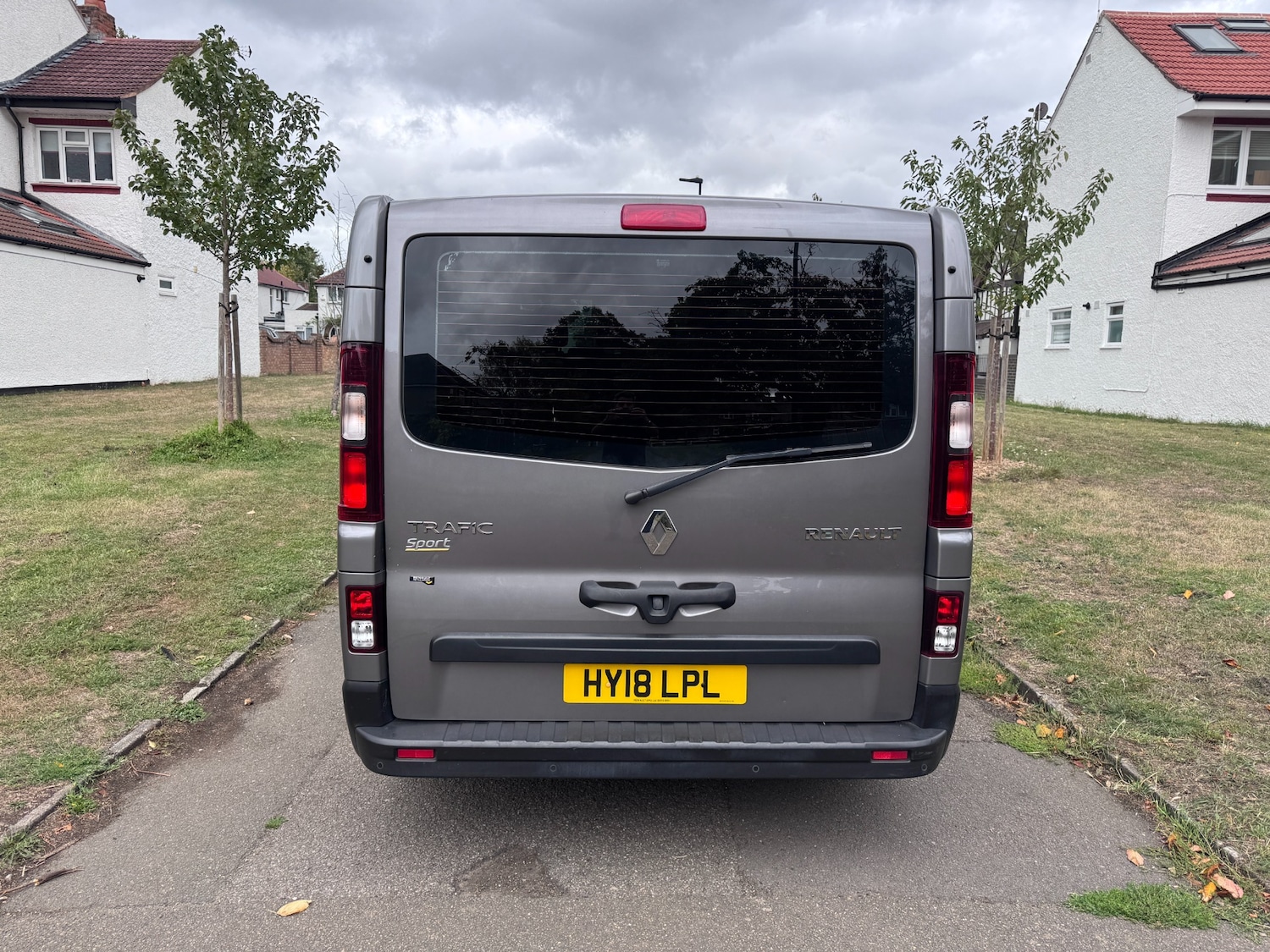 Vehicle 11