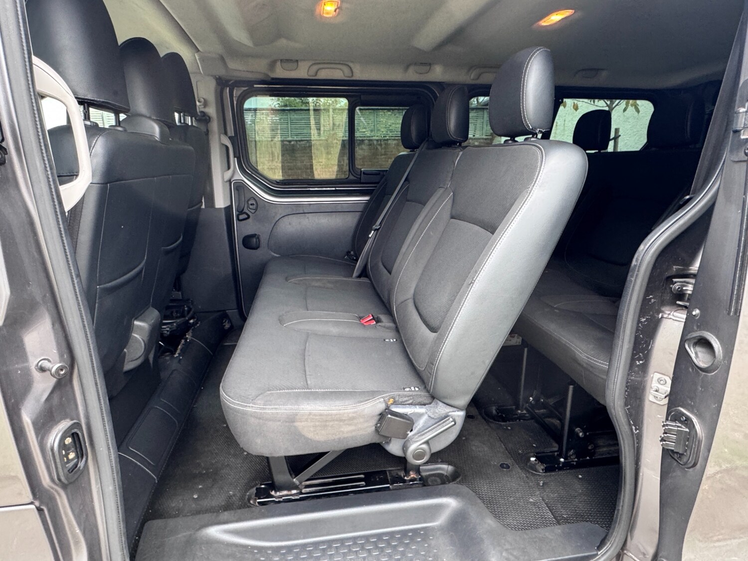 Vehicle 17
