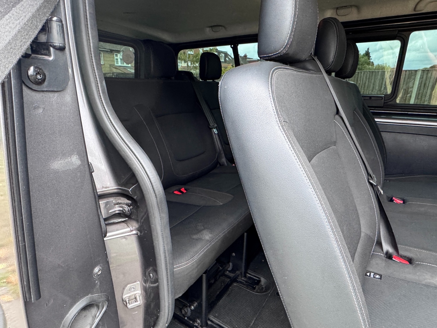 Vehicle 19