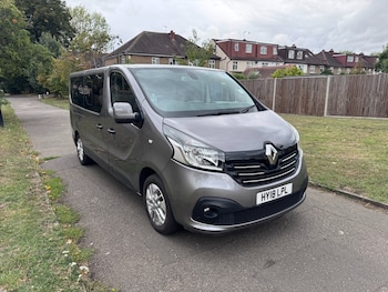 Renault - Trafic