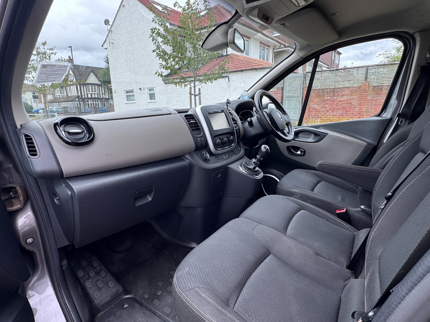 Vehicle 24