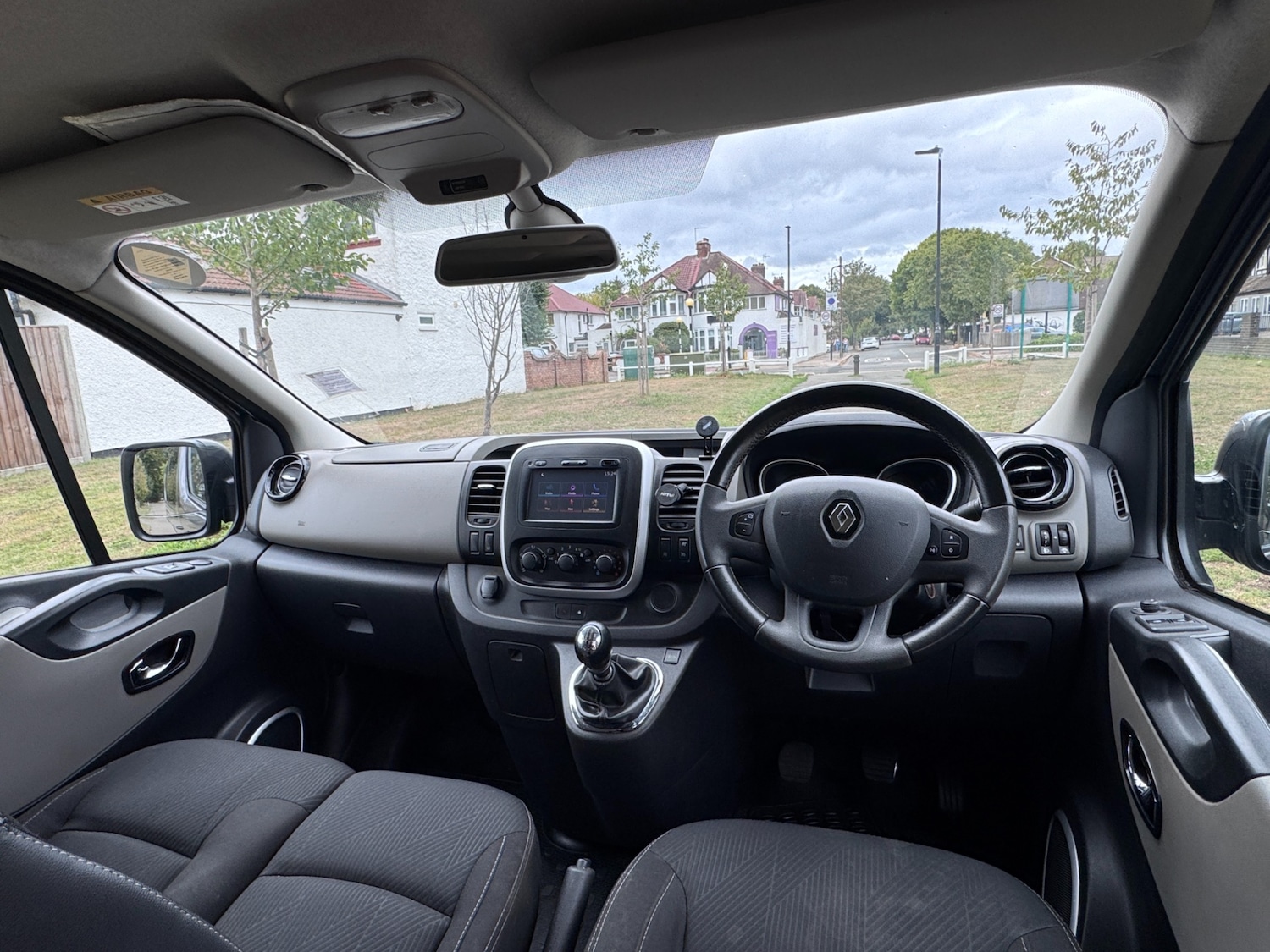 Vehicle 25