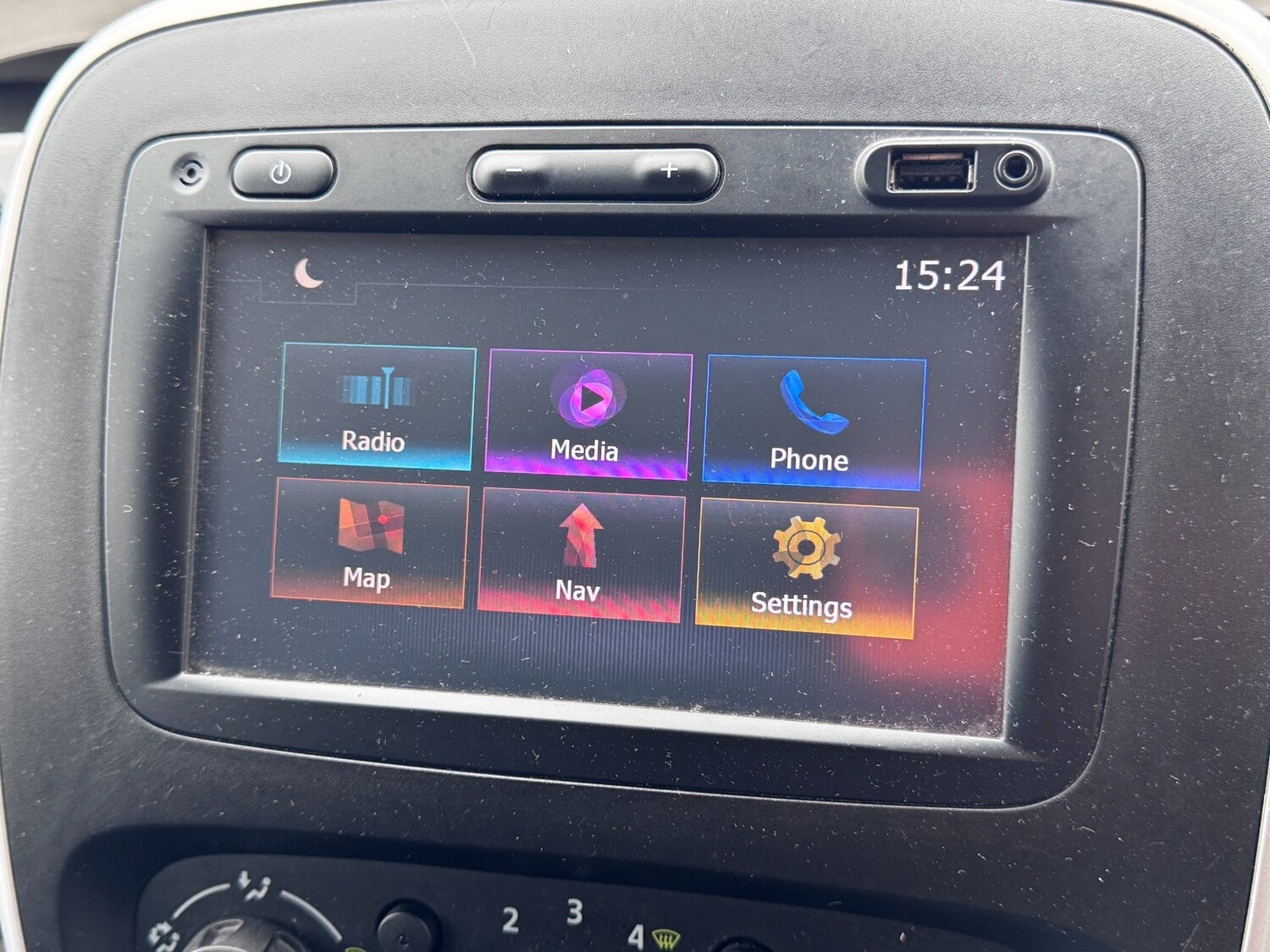 Vehicle 26