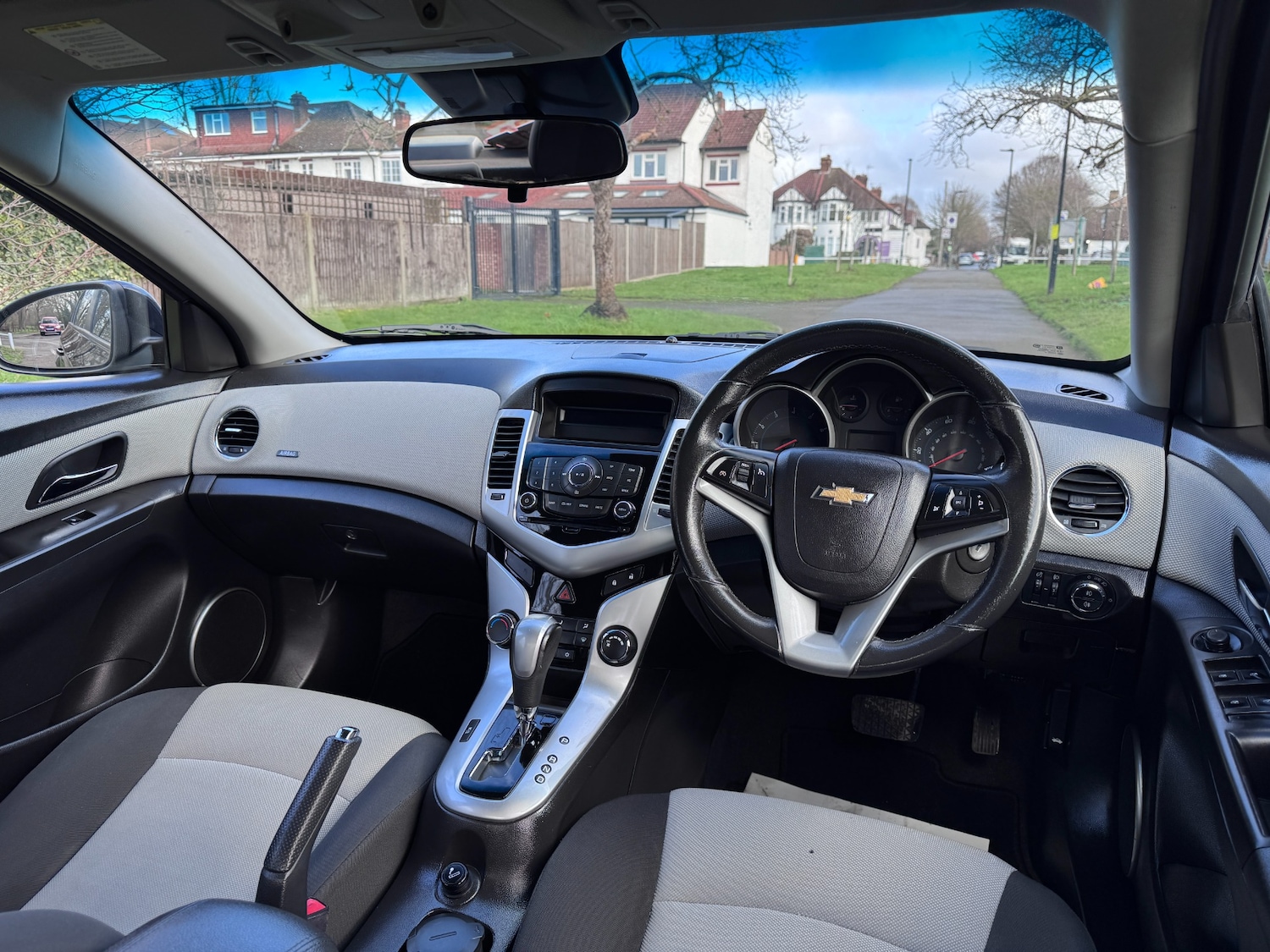 Used Chevrolet Cruze 2011 for sale - 77474903: Photo 11