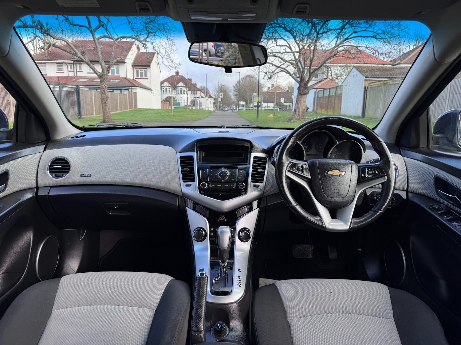 Used Chevrolet Cruze 2011 for sale - 77474903: Photo 12