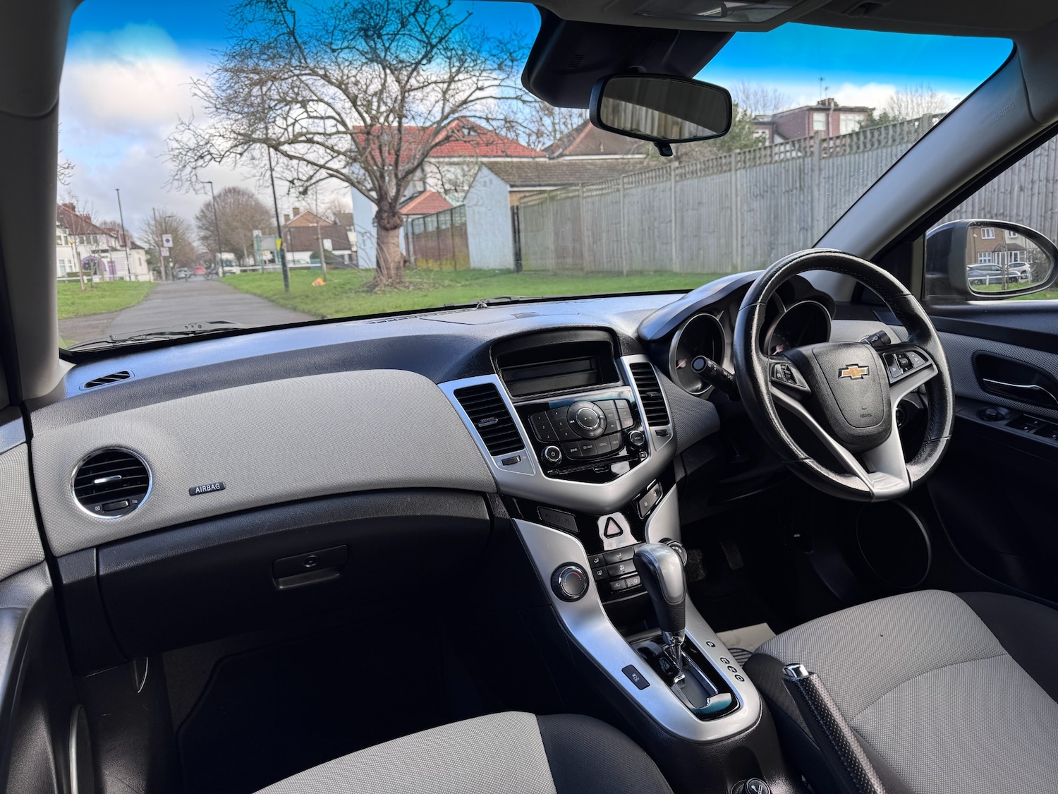 Used Chevrolet Cruze 2011 for sale - 77474903: Photo 13