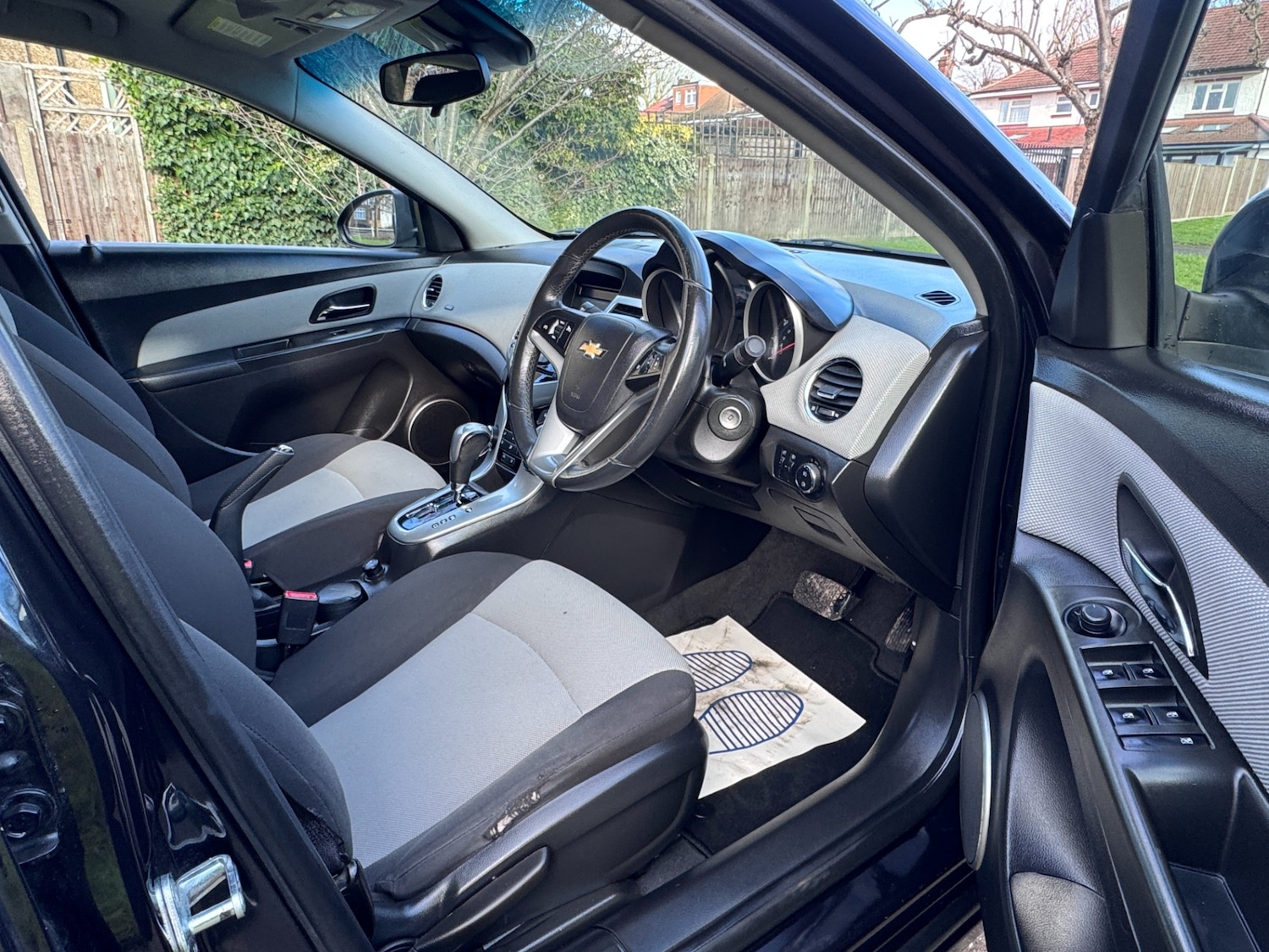 Used Chevrolet Cruze 2011 for sale - 77474903: Photo 14