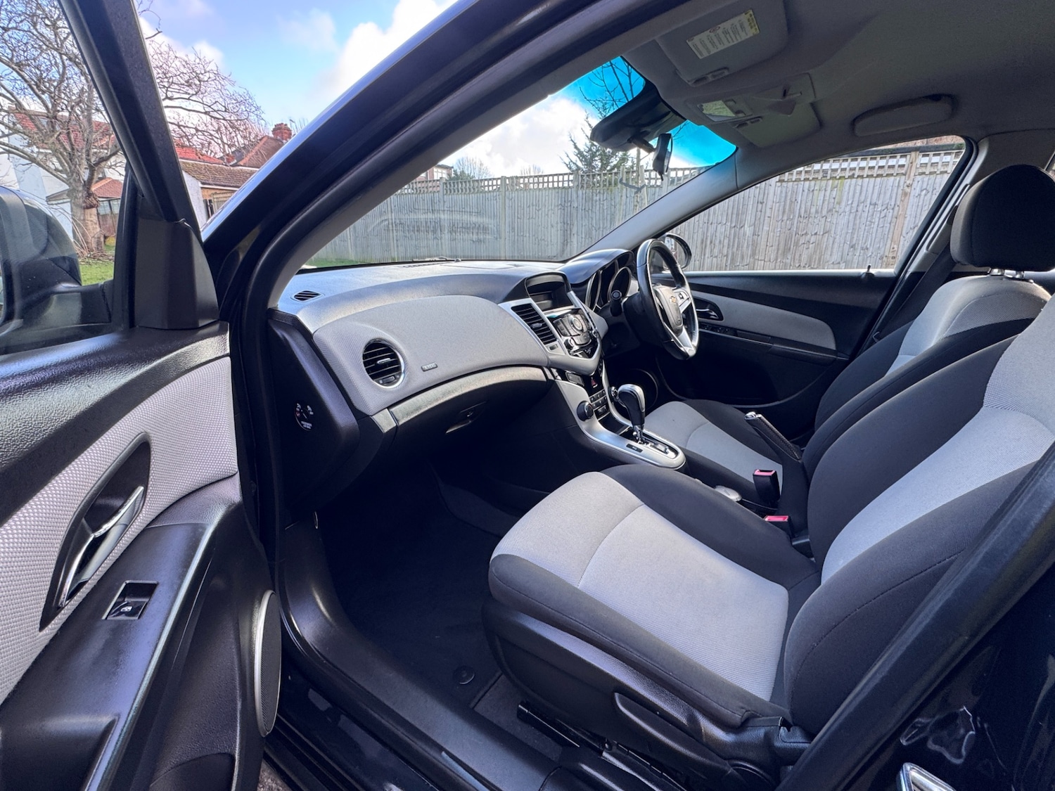 Used Chevrolet Cruze 2011 for sale - 77474903: Photo 15