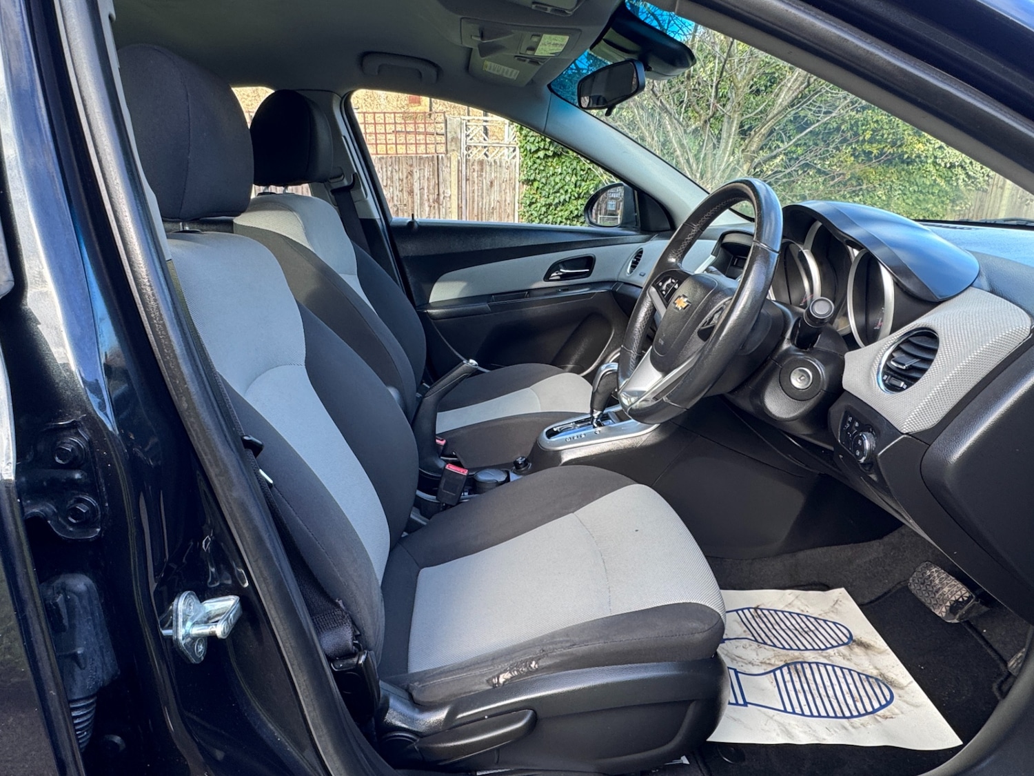 Used Chevrolet Cruze 2011 for sale - 77474903: Photo 16