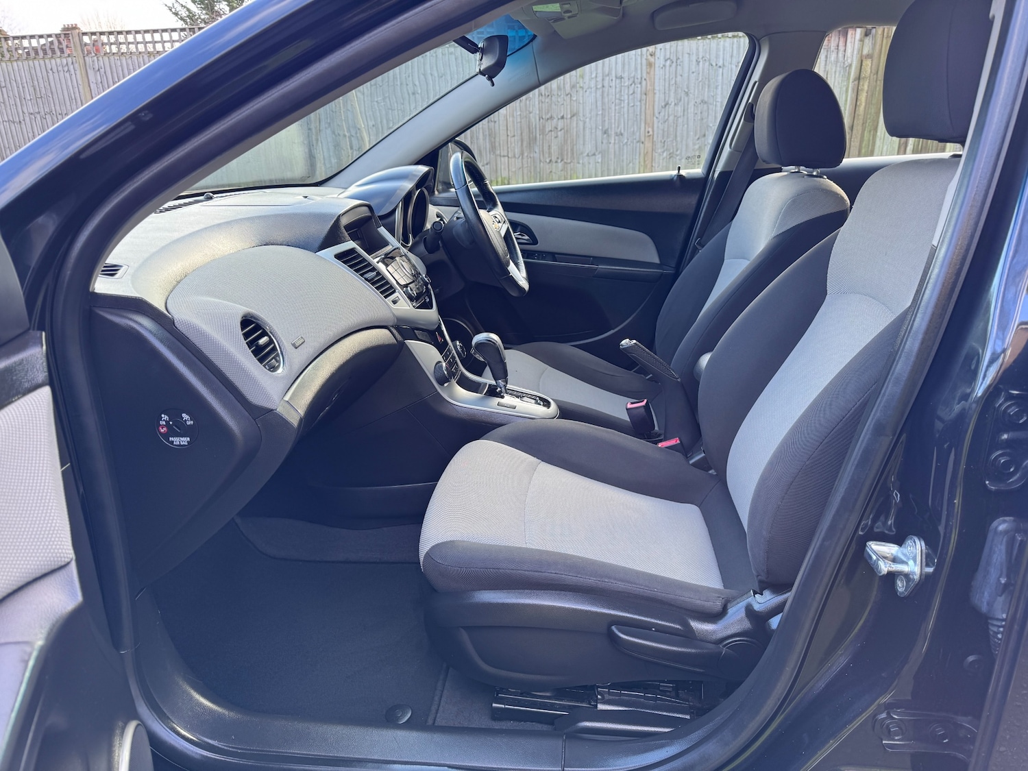 Used Chevrolet Cruze 2011 for sale - 77474903: Photo 17