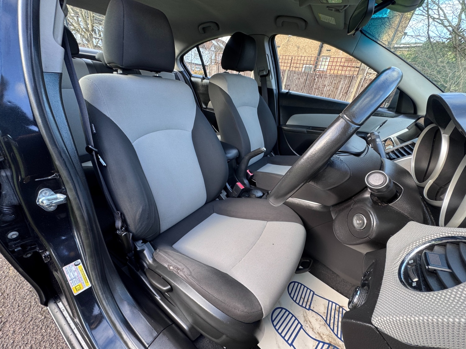 Used Chevrolet Cruze 2011 for sale - 77474903: Photo 18