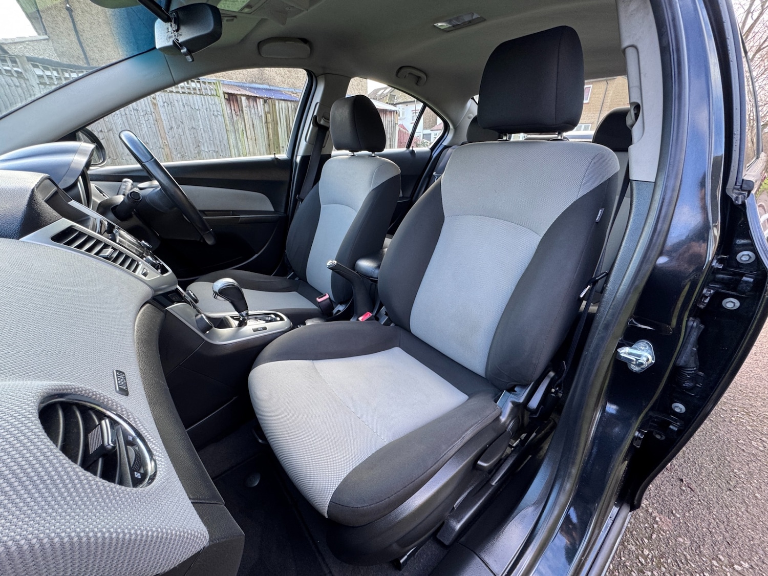 Used Chevrolet Cruze 2011 for sale - 77474903: Photo 19