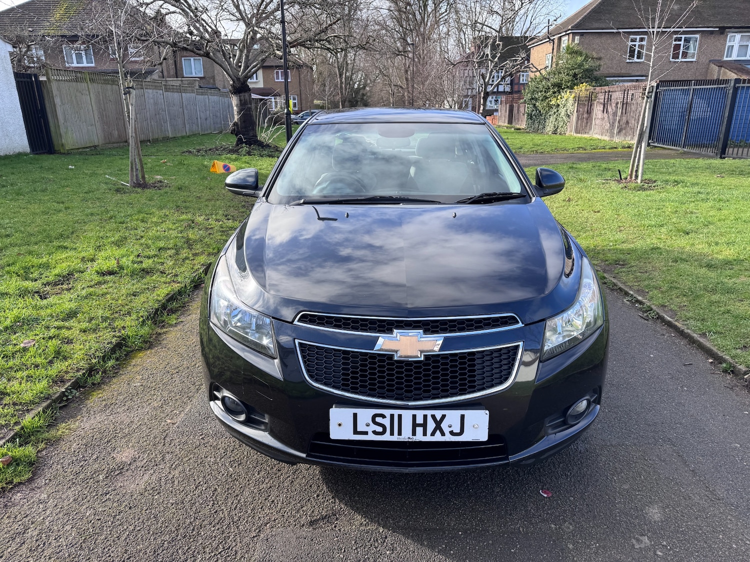 Used Chevrolet Cruze 2011 for sale - 77474903: Photo 2